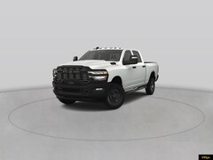 2025 Ram 2500 TRADESMAN CREW CAB 4X4 6'4 BOX Pickup