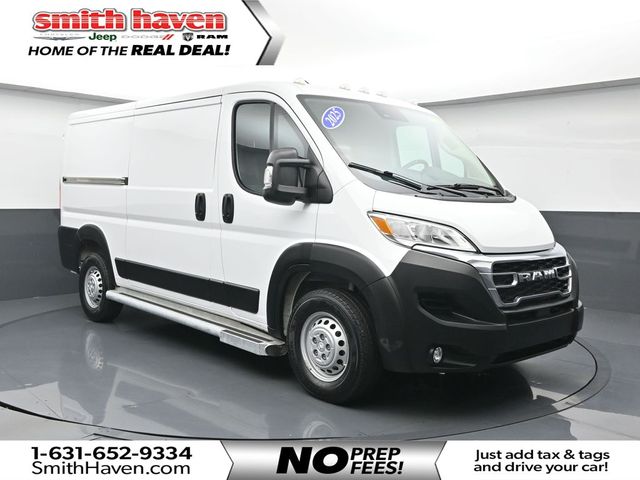 2025 RAM ProMaster 2500 TRDSMAN WPS 136" WB Low Roof's photo