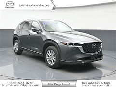 2023 Mazda CX-5 2.5 S Preferred Package SUV