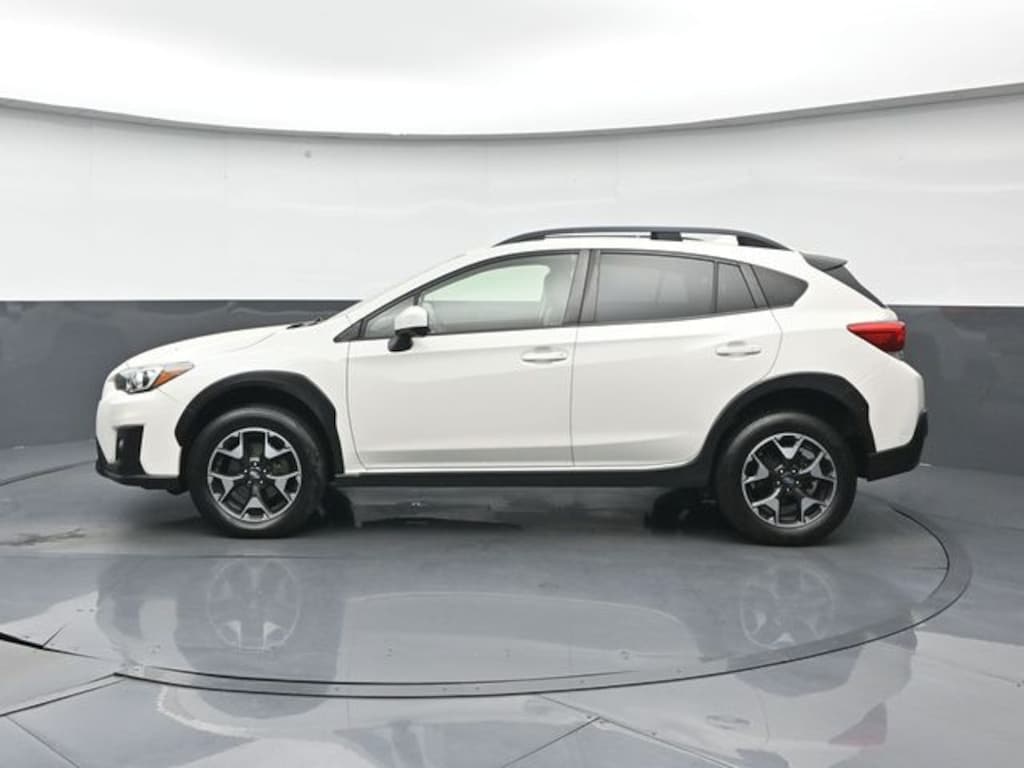 Used 2019 Subaru Crosstrek 2.0i Premium SUV