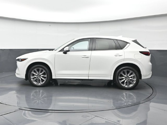 Certified 2024 Mazda CX-5 2.5 S Premium Plus Package SUV
