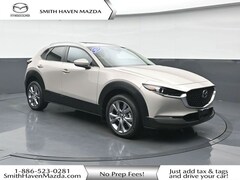 2024 Mazda CX-30 2.5 S Preferred Package SUV