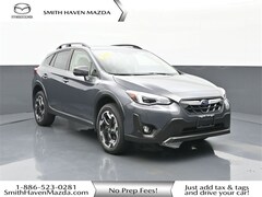 2023 Subaru Crosstrek Limited SUV