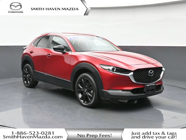 2024 Mazda CX-30