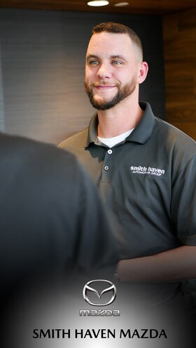 Staff member Tyler Munro from 4c97475d4407