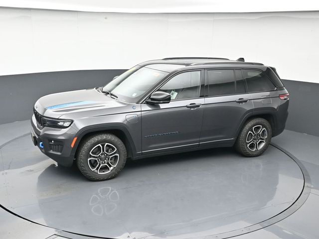 2023 Jeep Grand Cherokee Trailhawk 4xe - Photo 40