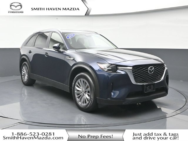 2026 Mazda CX-90 Select Package