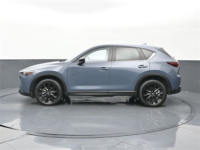 2024 Mazda CX-5 2.5 S Carbon photo 2