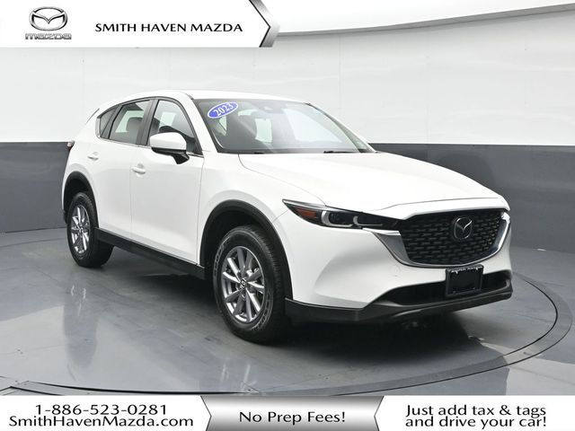 2023 Mazda CX-5 S