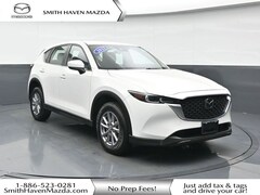 2023 Mazda CX-5 2.5 S SUV