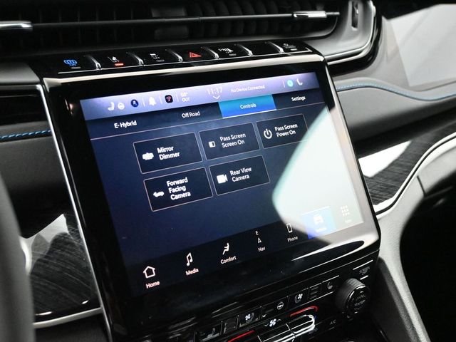 2023 Jeep Grand Cherokee Trailhawk 4xe - Photo 19