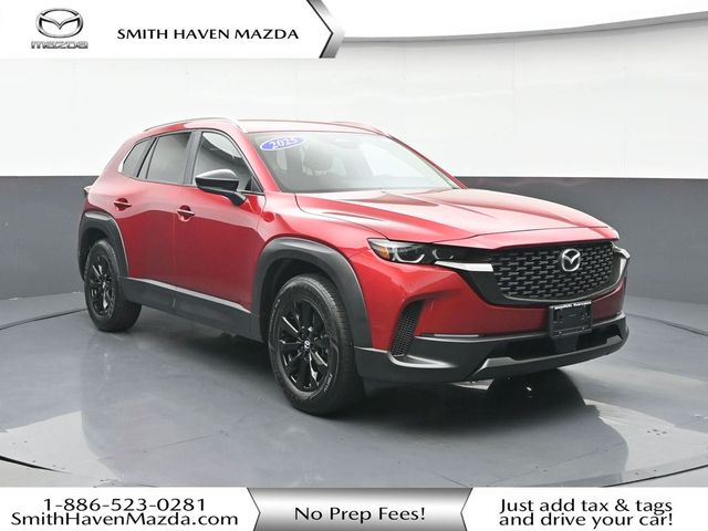 2025 Mazda CX-50 2.5 S Preferred's photo