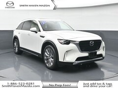 2024 Mazda CX-90 3.3 Turbo Premium SUV
