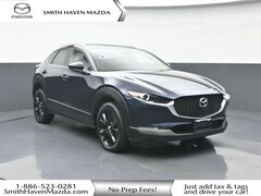 2025 Mazda CX-30 2.5 S Select Sport SUV