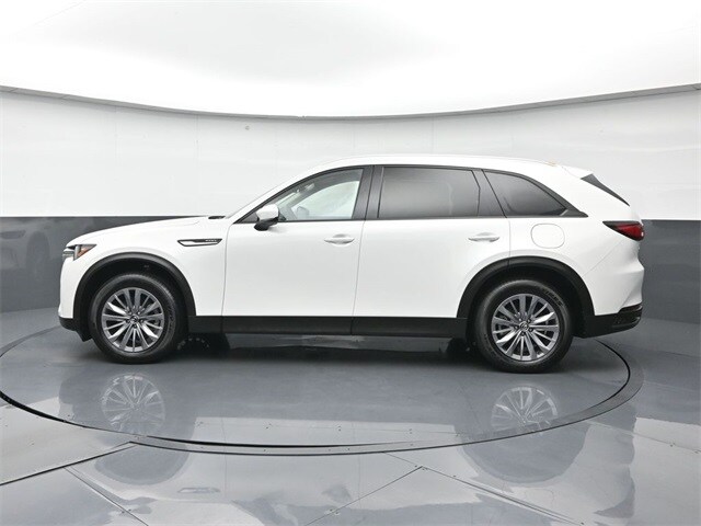 2025 Mazda CX-90 Plug-in Hybrid Preferred photo 2