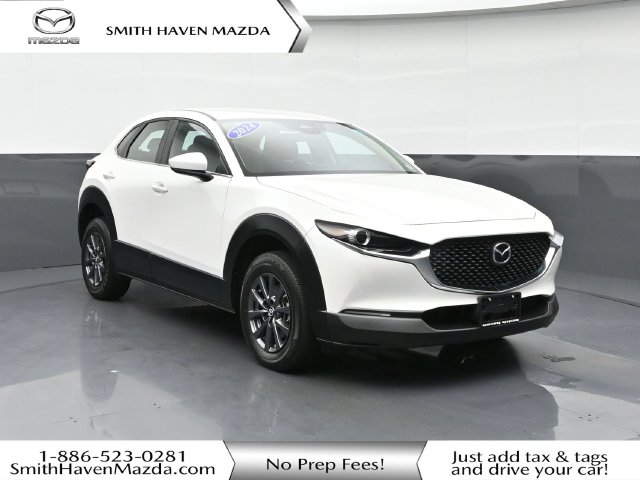 2024 Mazda CX-30