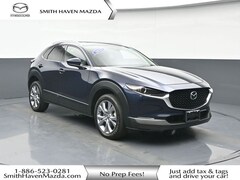 2023 Mazda CX-30 2.5 S Premium Package SUV