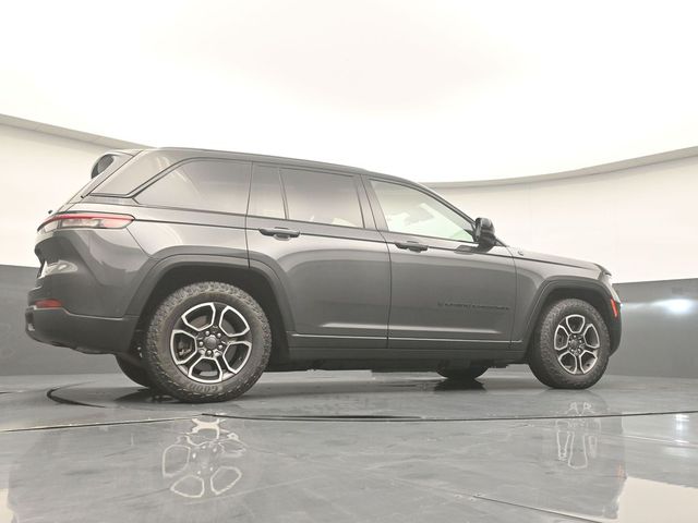 2023 Jeep Grand Cherokee Trailhawk 4xe - Photo 27