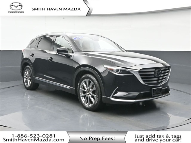2018 Mazda CX-9 Grand Touring