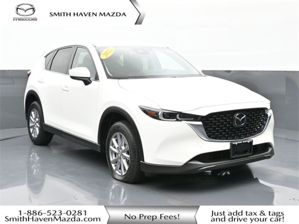 St James Mazda Dealer New York New & Preowned Cars Long Island NY