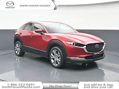 2023 Mazda CX-30 2.5 S Select Package SUV