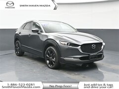 2025 Mazda CX-30 2.5 S Select Sport SUV