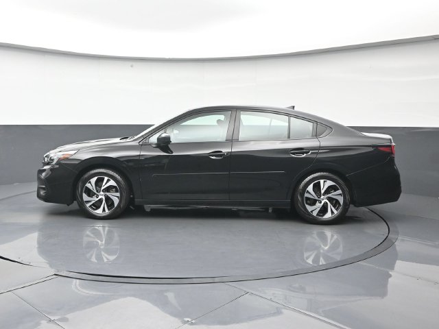 Used 2024 Subaru Legacy Base Sedan