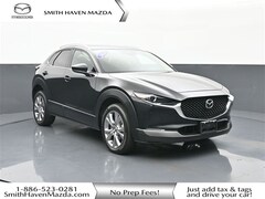 2023 Mazda CX-30 2.5 S Premium Package SUV