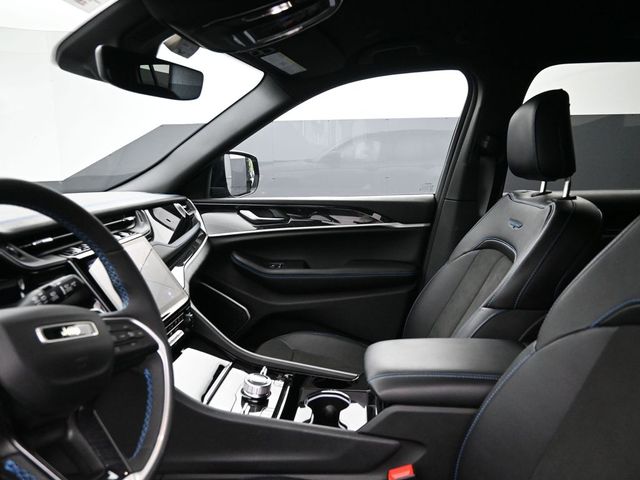 2023 Jeep Grand Cherokee Trailhawk 4xe - Photo 14