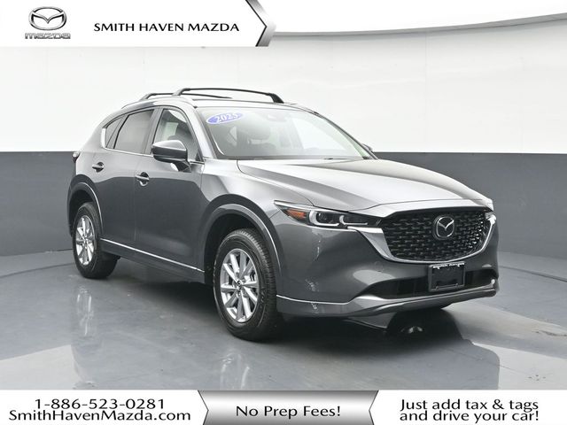 2025 Mazda CX-5 S Select Package Auto AWD's photo