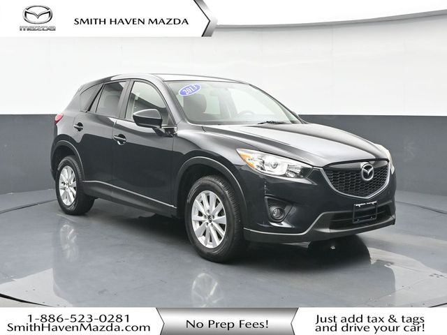 2013 Mazda CX-5 Touring auto 4WD's photo