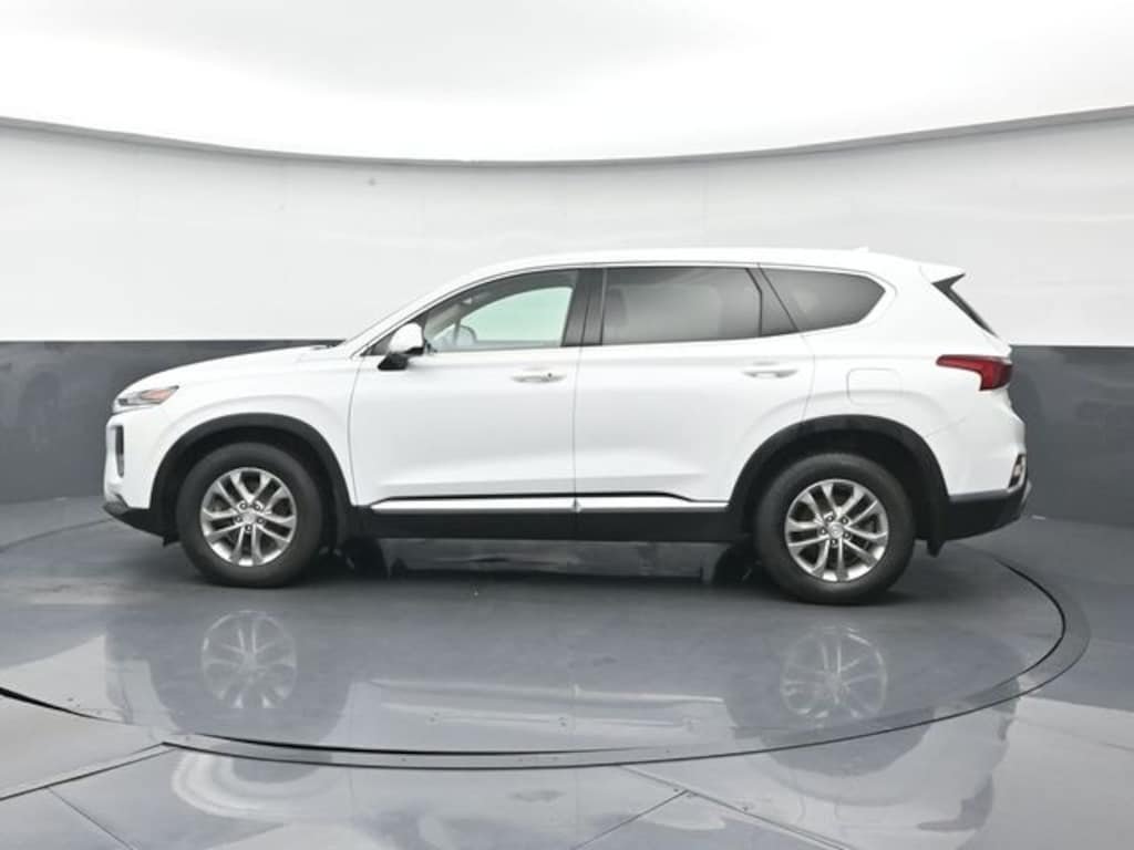 Used 2019 Hyundai Santa Fe SEL 2.4 SUV