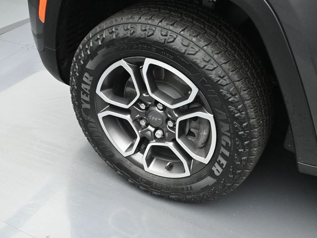 2023 Jeep Grand Cherokee Trailhawk 4xe - Photo 21