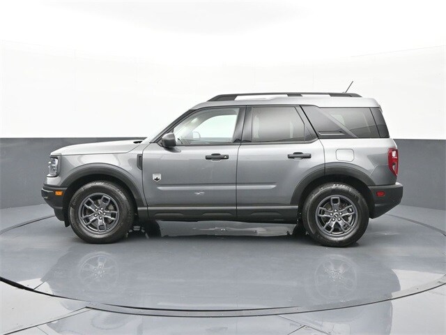 2022 Ford Bronco Sport Big Bend photo 2