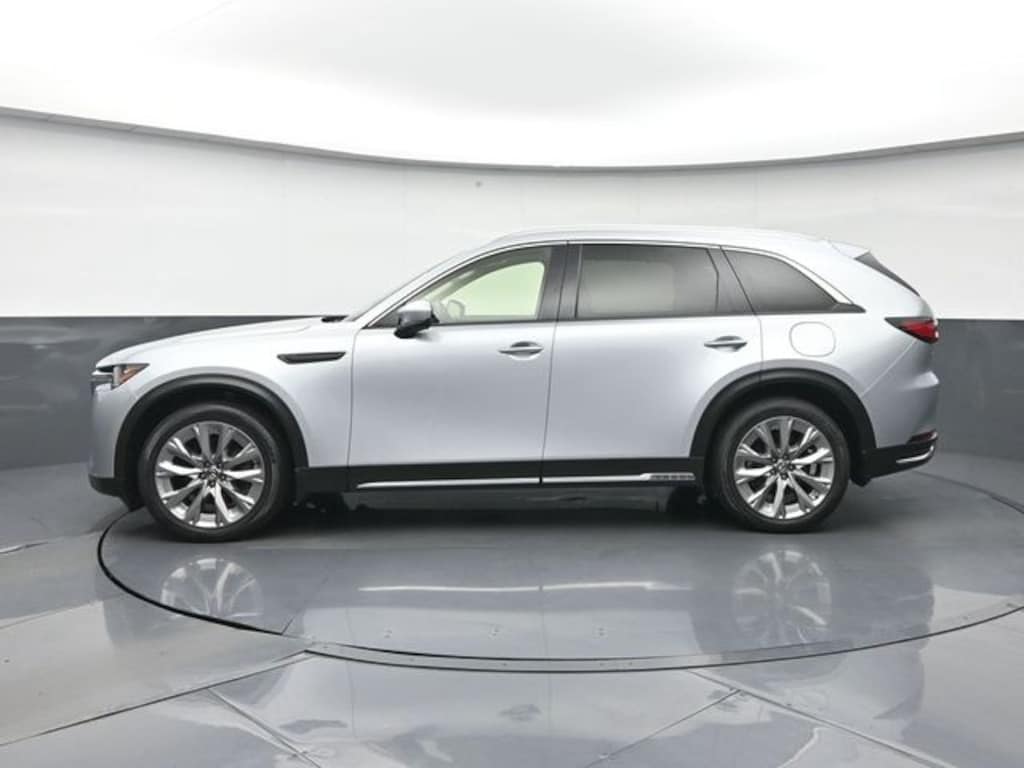 Certified 2024 Mazda CX-90 3.3 Turbo Premium Plus SUV