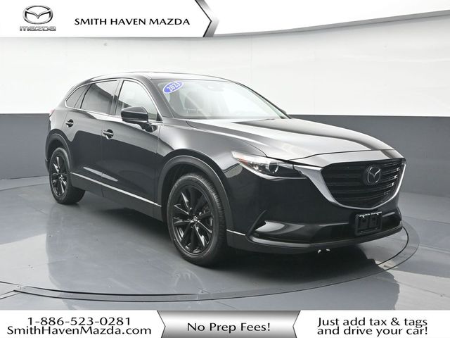 2023 Mazda CX-9 Touring Plus AWD's photo