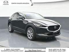 2023 Mazda CX-30 2.5 S Premium Package SUV