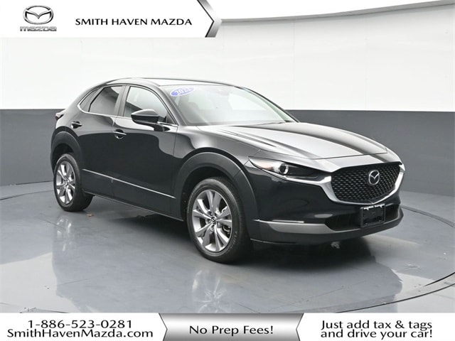 2022 Mazda CX-30 Select