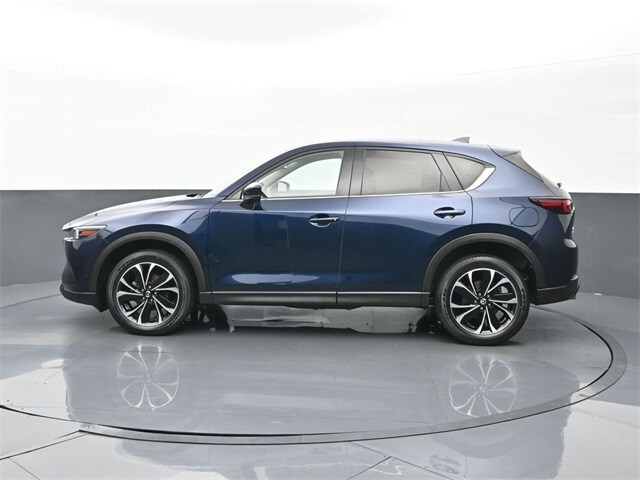 2023 Mazda CX-5 2.5 Premium Plus photo 2