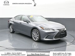 2021 LEXUS ES 250 Sedan