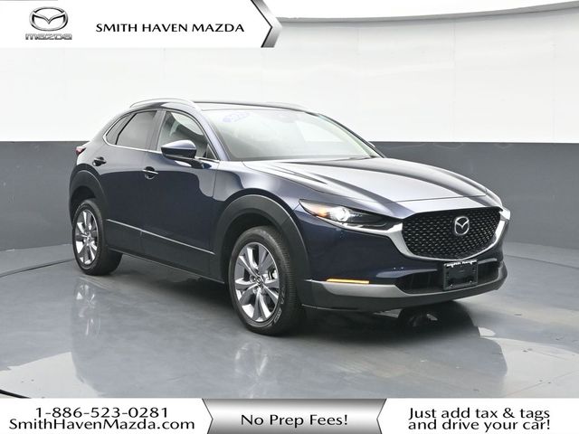 2023 Mazda CX-30 Preferred