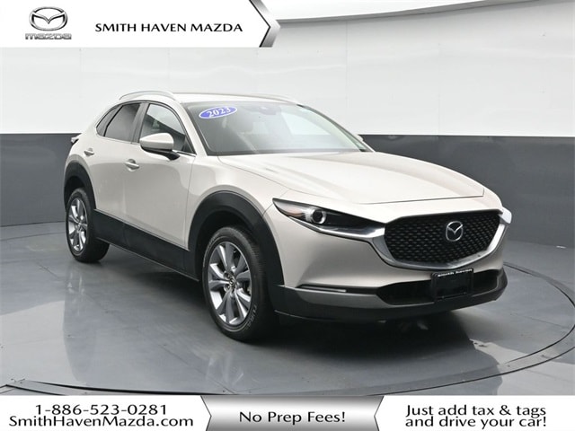 2023 Mazda CX-30 Select