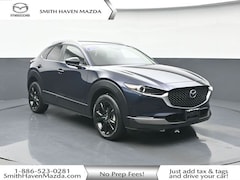 2024 Mazda CX-30 2.5 S Select Sport SUV