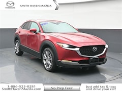 2023 Mazda CX-30 2.5 S Select Package SUV