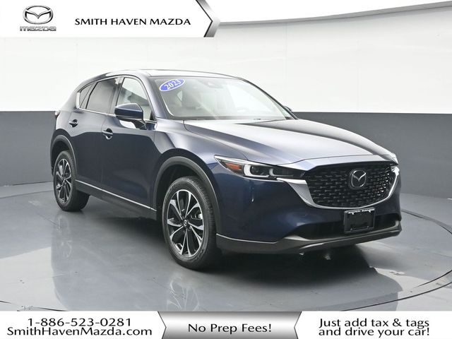 2023 Mazda CX-5 S Premium Plus package Auto AWD's photo