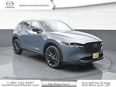 2023 Mazda CX-5 2.5 S Carbon Edition SUV
