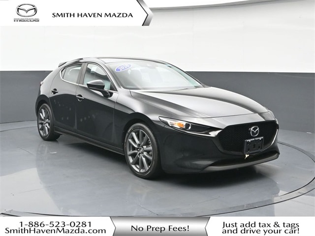 2020 Mazda Mazda3 Preferred AWD's photo