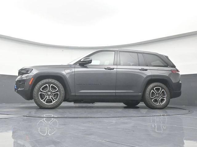 2023 Jeep Grand Cherokee Trailhawk 4xe - Photo 31