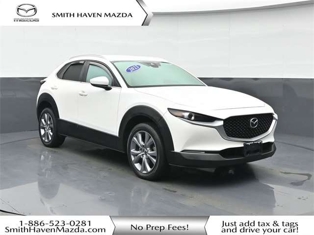 2023 Mazda CX-30 Select