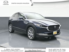 2023 Mazda CX-30 2.5 S Premium Package SUV